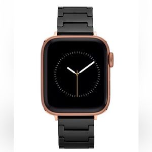 Anne Klein Apple Watch band
